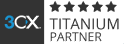 3CX Titanium Partner